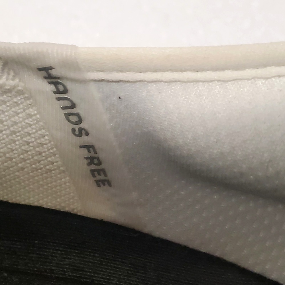 Skechers Mark Nason Hands Free Slip-Ins Crescent Wedge Womens Size 10 - Picture 11 of 11